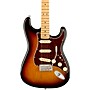 Open-Box Fender American Professional II Stratocaster Maple Fingerboard Electric Guitar Condition 2 - Blemished 3-Color Sunburst 197881448394