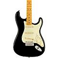 Fender American Professional II Stratocaster Maple Fingerboard Electric Guitar Condition 2 - Blemished Black 197881211882Condition 2 - Blemished Black 197881193874