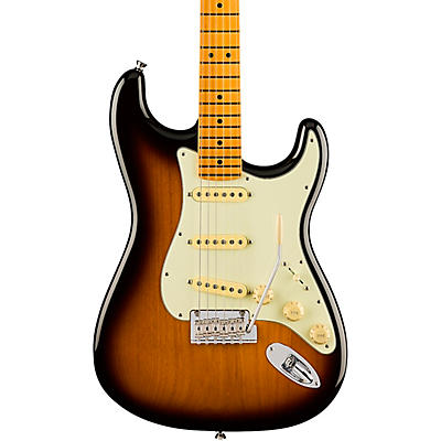 Fender American Professional II Stratocaster Maple Fingerboard Limited-Edition Electric Guitar