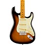 Fender American Professional II Stratocaster Maple Fingerboard Limited-Edition Electric Guitar Anniversary 2-Color Sunburst