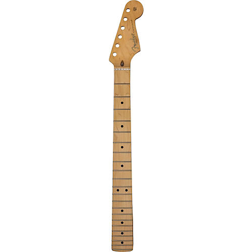 Fender American Professional II Stratocaster Neck, 22 Narrow-Tall Frets, 9.5