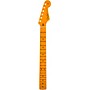 Fender American Professional II Stratocaster Neck With Scalloped Maple Fingerboard Natural