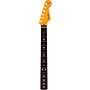 Fender American Professional II Stratocaster Neck With Scalloped Rosewood Fingerboard - Natural