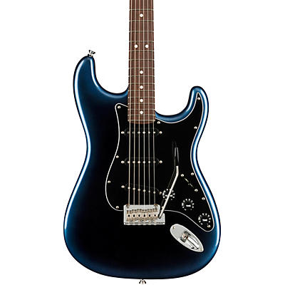 Fender American Professional II Stratocaster Rosewood Fingerboard Electric Guitar -