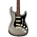 Fender American Professional II Stratocaster Rosewood Fingerboard Electric Guitar - Miami BlueMercury