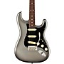 Fender American Professional II Stratocaster Rosewood Fingerboard Electric Guitar - Mercury