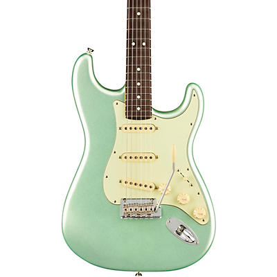 Fender American Professional II Stratocaster Rosewood Fingerboard Electric Guitar -