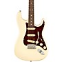 Fender American Professional II Stratocaster Rosewood Fingerboard Electric Guitar - Olympic White
