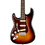 Fender American Professional II Stratocaster Rosewood Fingerboard Left-Handed Electric Guitar - 3-Color Sunburst