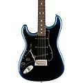 Fender American Professional II Stratocaster Rosewood Fingerboard Left-Handed Electric Guitar - Dark NightDark Night