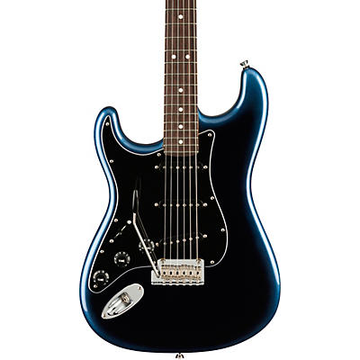 Fender American Professional II Stratocaster Rosewood Fingerboard Left-Handed Electric Guitar -
