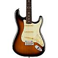 Fender American Professional II Stratocaster Rosewood Fingerboard Limited-Edition Electric Guitar Condition 2 - Blemished Anniversary 2-Color Sunburst 197881200268Condition 2 - Blemished Anniversary 2-Color Sunburst 197881200268