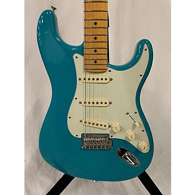 Fender American Professional II Stratocaster Solid Body Electric Guitar