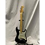 Used Fender American Professional II Stratocaster Solid Body Electric Guitar Black