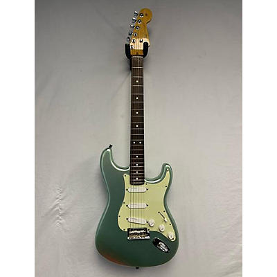 Fender American Professional II Stratocaster Solid Body Electric Guitar
