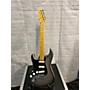 Used Fender American Professional II Stratocaster Solid Body Electric Guitar Silverburst