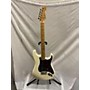 Used Fender American Professional II Stratocaster Solid Body Electric Guitar Alpine White