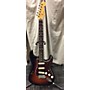 Used Fender American Professional II Stratocaster Solid Body Electric Guitar Brown Sunburst
