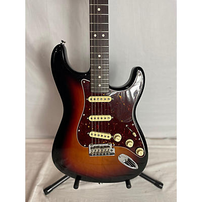 Fender American Professional II Stratocaster Solid Body Electric Guitar