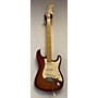 Used Fender American Professional II Stratocaster Solid Body Electric Guitar Sienna Sunburst