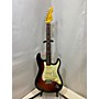 Used Fender American Professional II Stratocaster Solid Body Electric Guitar Sunburst