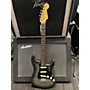 Used Fender American Professional II Stratocaster Solid Body Electric Guitar MERCURY BURST