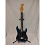 Used Fender American Professional II Stratocaster Solid Body Electric Guitar DARK KNIGHT