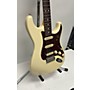 Used Fender American Professional II Stratocaster Solid Body Electric Guitar Olympic White