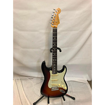 Fender American Professional II Stratocaster Solid Body Electric Guitar