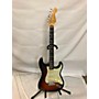 Used Fender American Professional II Stratocaster Solid Body Electric Guitar 3 Tone Sunburst