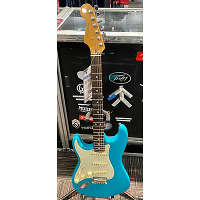 Fender American Professional II Stratocaster Solid Body Electric Guitar