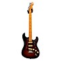 Used Fender American Professional II Stratocaster Solid Body Electric Guitar Sunburst