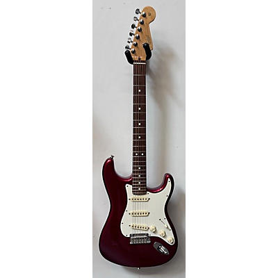 Fender American Professional II Stratocaster Solid Body Electric Guitar