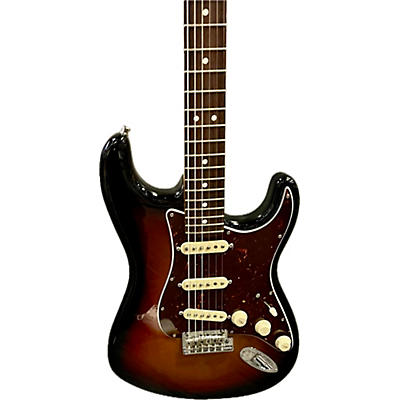 Fender American Professional II Stratocaster Solid Body Electric Guitar