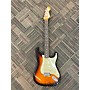 Used Fender American Professional II Stratocaster Solid Body Electric Guitar 3 Color Sunburst