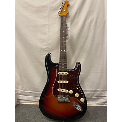 Fender American Professional II Stratocaster Solid Body Electric Guitar