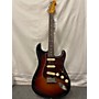 Used Fender American Professional II Stratocaster Solid Body Electric Guitar Sunburst