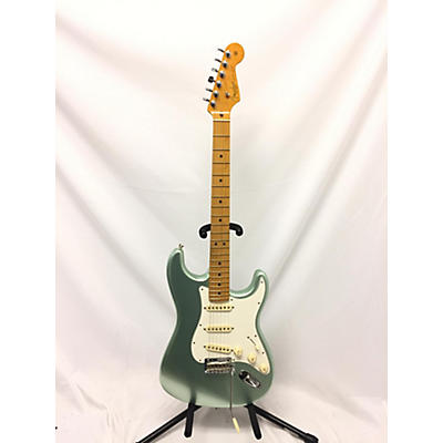 Fender American Professional II Stratocaster Solid Body Electric Guitar