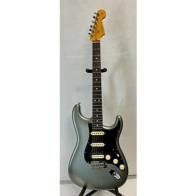 Fender American Professional II Stratocaster Solid Body Electric Guitar