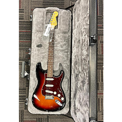 Fender American Professional II Stratocaster Solid Body Electric Guitar