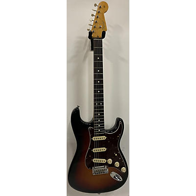 Fender American Professional II Stratocaster Solid Body Electric Guitar