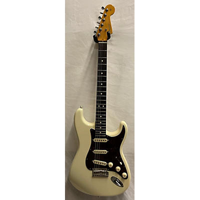 Fender American Professional II Stratocaster Solid Body Electric Guitar