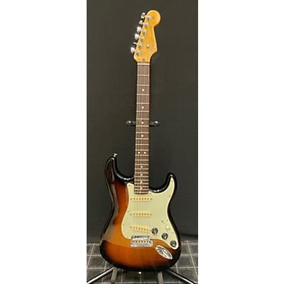 Fender American Professional II Stratocaster Solid Body Electric Guitar