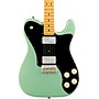 Open-Box Fender American Professional II Telecaster Deluxe Maple Fingerboard Electric Guitar Condition 2 - Blemished Mystic Surf Green 197881211769