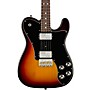 Fender American Professional II Telecaster Deluxe Rosewood Fingerboard Electric Guitar - 3-Color Sunburst