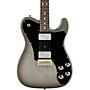 Fender American Professional II Telecaster Deluxe Rosewood Fingerboard Electric Guitar - Mercury