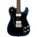 Fender American Professional II Telecaster Deluxe Rosewood Fingerboard Electric Guitar 3-Color SunburstDark Night