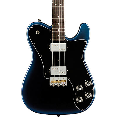 Fender American Professional II Telecaster Deluxe Rosewood Fingerboard Electric Guitar
