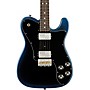 Open-Box Fender American Professional II Telecaster Deluxe Rosewood Fingerboard Electric Guitar Condition 2 - Blemished Dark Night 197881175139