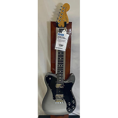 Fender American Professional II Telecaster Deluxe Rosewood Fingerboard Solid Body Electric Guitar